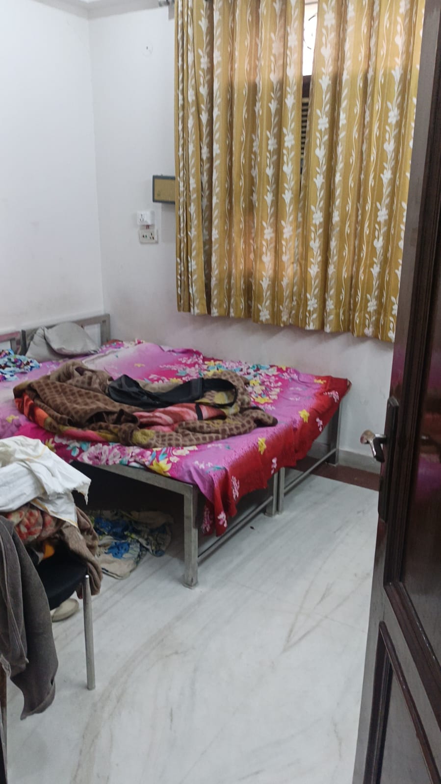 2 BHK Fully Furnished Flat for Rent in Gopalpura Jaipur-Gopalpura-Jaipur