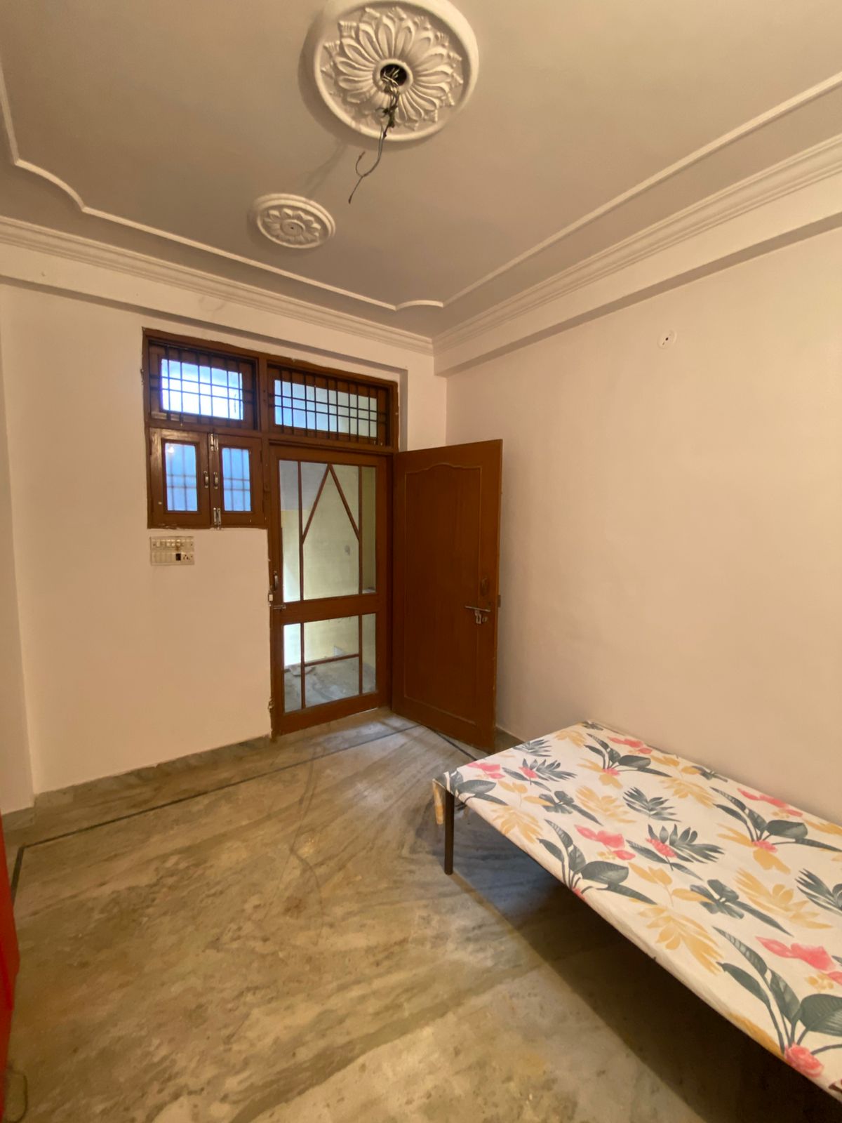 1 RK Flat for Rent in Vivek Vihar Jaipur -Vivek Vihar Metro Station-Jaipur