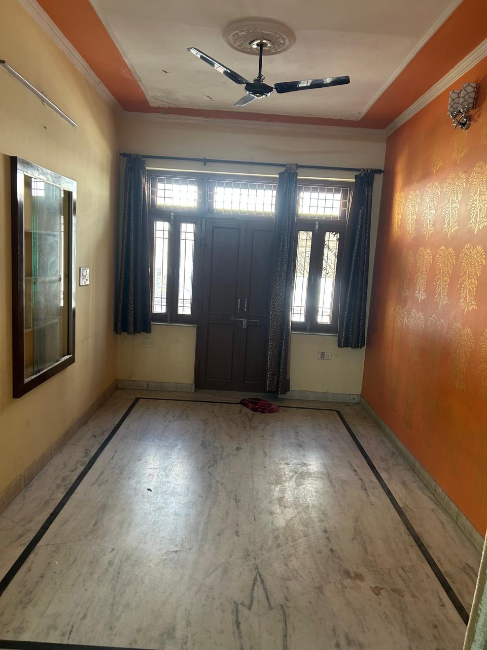 2 BHK Semi Furnished Portion for Rent in Vivek Vihar Jaipur-Vivek Vihar Metro Station-Jaipur