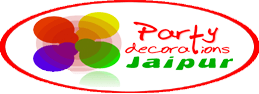 Party Decorations
