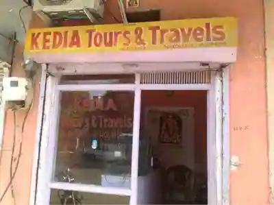 Kedia Tour & Travel